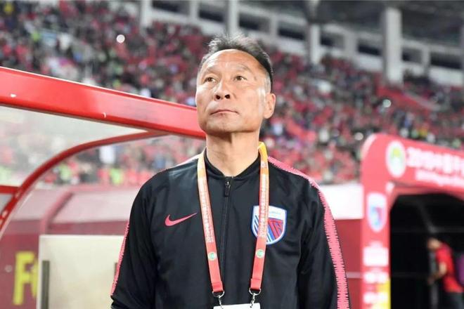 官方：凯恩中超首位下课主帅的简单介绍|OG娱乐游戏